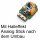 2 x PS5 Stickmodul für DualSenseEdge Wireless Controller Halleffect Halleffekt 3D Steuer Modul Thumbstick Stickdrift neu