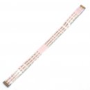 Laserschlitten flex kabel für PS5 KEM-497 CFI-1016 - CFI-1116 Playstation 5 Flachbandkabel Cable19,2 cm