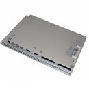 Gehäuse Silber / silver gebraucht für Ps2 Slim SCPH 77004 gebraucht