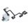 Iphone 4 Headphone Jack mit Flex Kabelbaum weiß
