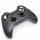 Original Xbox One Controller 1697 Gehäuse Case schwarz gebraucht