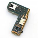 Power Switch On Off Reset PCB Board Button SW-434-91...