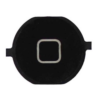 IPhone 4 Home Button Schwarz