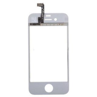 Iphone 4 Touchscreen / Digitizer weiß