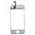 Iphone 4 Touchscreen / Digitizer weiß