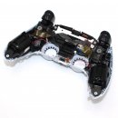 Vorderes Controller Gehäuse BDM-010 DualSense +...