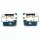 Microsoft Xbox One Elite Series 2 1797 links Rechts Paddel Tasten Switch Board