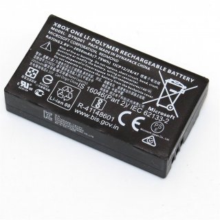Original DYND01 2050mAh 3.8V Batterie Akku für Microsoft XBOX Elite 2 Series 1797 Controller