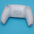 Original Controller Gehäuse BDM-030 weiss DualSense Ersatzteil für Sony Playstation 5 PS5