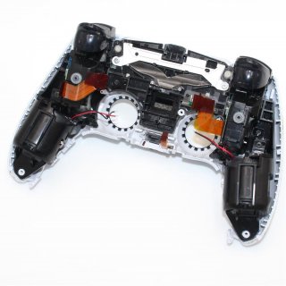 Vorderes Controller Gehäuse BDM-010 DualSense + Trigger Module Sony Playstation 5 PS5