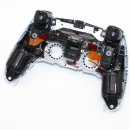 Vorderes Controller Gehäuse BDM-010 DualSense +...