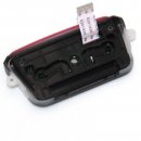 Controller DualSense BDM-010 Touchpad 94mm Cosmic Red...