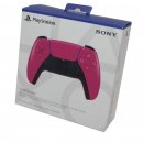 Sony Playstation 5 DualSense PS5 Wireless-Controller Nova-Pink + Halleffect Halleffekt Sticks *Neu