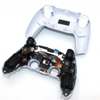 Controller Gehäuse BDM-010 DualSense + Trigger Module Sony Playstation 5 PS5 ohne Mainboard