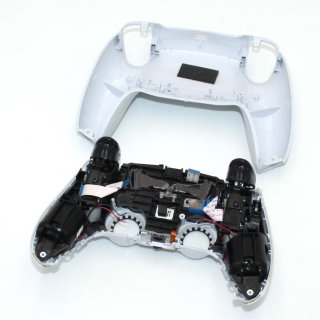 Controller Gehäuse BDM-020 DualSense + Trigger Module Sony Playstation 5 PS5 ohne Mainboard