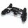 Controller Gehäuse BDM-020 DualSense + Trigger Module Sony Playstation 5 PS5 ohne Mainboard