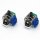 PlayStation 4 - DualShock 4 Wireless Controller inkl. Halleffect Halleffekt Analog Sticks gebraucht
