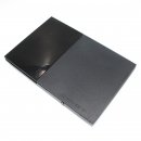 PlayStation 2 PS2 Slim Konsole black SCPH 90004 mit...