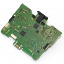 Defekte Sony PlayStation 5 Controller blaue Hall Effekt Mainboard Platine Effect PS5 BDM-020 Halleffect Halleffekt
