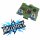 Defekte Sony PlayStation 5 Controller blaue Hall Effekt Mainboard Platine Effect PS5 BDM-020 Halleffect Halleffekt