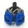 Defekte Sony PlayStation 5 Controller blaue Hall Effekt Mainboard Platine Effect PS5 BDM-020 Halleffect Halleffekt