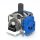 Defekte Sony PlayStation 5 Controller blaue Hall Effekt Mainboard Platine Effect PS5 BDM-020 Halleffect Halleffekt