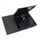 PlayStation 2 PS2 Slim Konsole + Netzteil + gebraucht