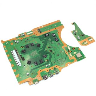 Sony PS5 PlayStation 5 CFI 1116A Mainboard / Motherboard EDM-020 Defekt - startet nicht