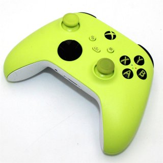 Microsoft - Xbox Wireless Controller Electric Volt 1914 gebraucht