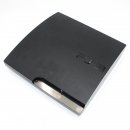 Sony Playstation 3 PS3 Konsole Slim 160 GB CECH-2504A...