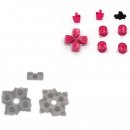 Originale Button Knöpfe Tasten 11-teiliges Set...