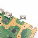 Sony Playstation 5 PS5 Slim Reparatur des HDMI Port...