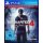 Uncharted 4 A Thief´s End - PlayStation 4 PS4 gebraucht
