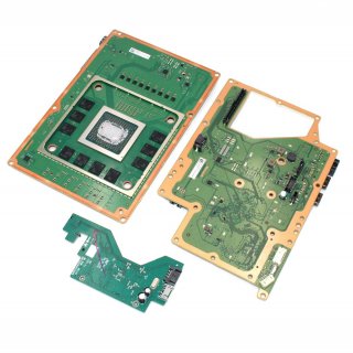 Mainboard Motherboard 1882 Für Microsoft Xbox Series X - HDMI Problem