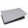 Gehäuse Disk Version für Sony PS5 PlayStation 5 CFI-1216A - Verkratzt