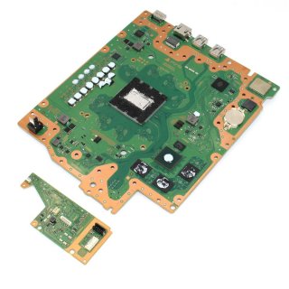 Voll funktionsfähiges Sony PS5 PlayStation 5 CFI 1216A Mainboard / Motherboard EDM-033