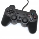 Controller schwarz für Sony Ps2 (Playstation 2)...