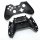Original Xbox One Controller 1708 Gehäuse Case schwarz gebraucht