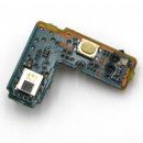 Power Switch On Off Reset PCB Board Button SW-434-43...