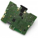 Sony PlayStation 5 Controller Orange Hall Effekt Mainboard Platine Effect PS5 BDM-030 Halleffect Halleffekt