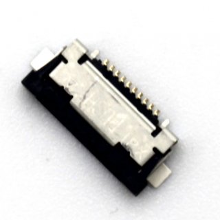 Microsoft Xbox Series X Model Connector für Power Schalter Flex kabel NEXUS FPC Teil