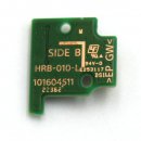 Hintere Tasten Module Back Button DualSense Edge HRB-010 - R + L Controller Ersatzteil Sony Playstation 5 PS5