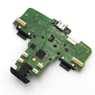 Voll funktionsfähiges Mainboard DualSense Edge HD5-94V Controller Ersatzteil Sony Playstation 5 PS5