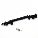 Schieberegler + Feder Für Playstation5 PS5 Dualsense...