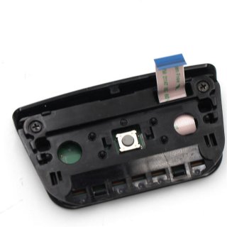 Original Touchpad schwarz für DualSense Edge HD5-94V Controller Ersatzteil Sony Playstation 5 PS5 gebraucht