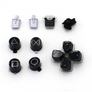 Originale Button Knöpfe Tasten 9-teiliges Set Playstation5 PS5 Dualsense Edge Controller HD5-94V