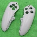 Vordere Back Cover für Playstation5 PS5 Dualsense...