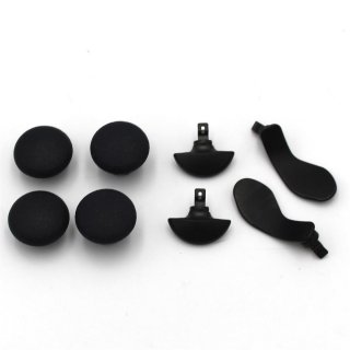 Thumbsticks & Paddles für Sony Ps5 Playstation 5 Dualsense Edge Controller HD5-94V