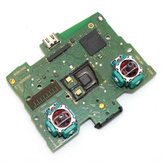Defekte BDM-030 Mainboard Platine für Ps5 Playstation5 Ersatzteil Controller Dualsense