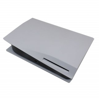 Gehäuse für Sony PS5 PlayStation 5 CFI-1016A Disk Version -Nikotin